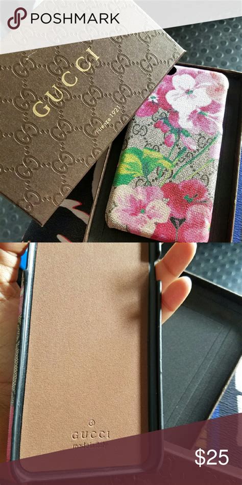 cheap gucci iphone 6s case|wholesale gucci cell phone case.